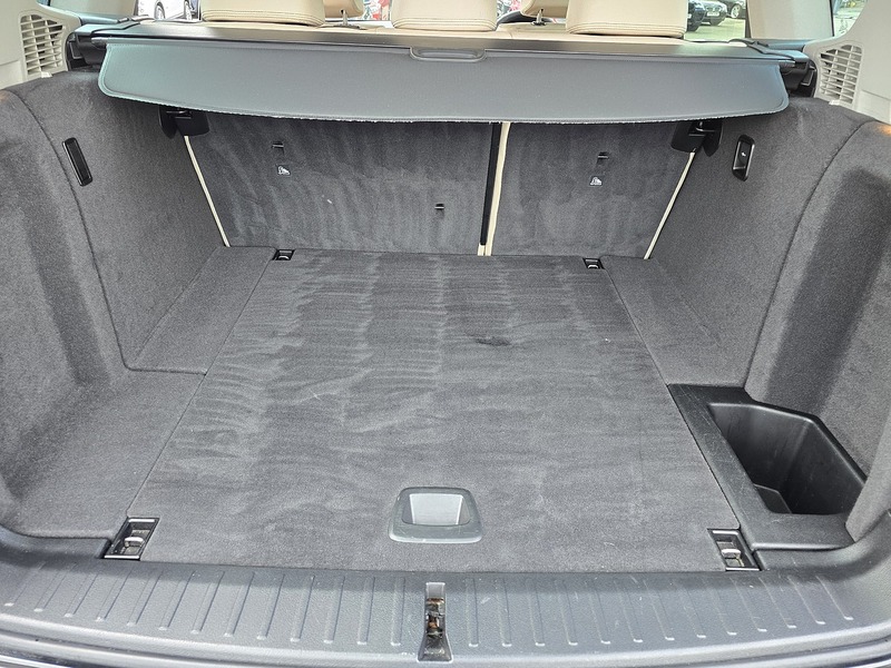 BMW X3 20d SE - U91680