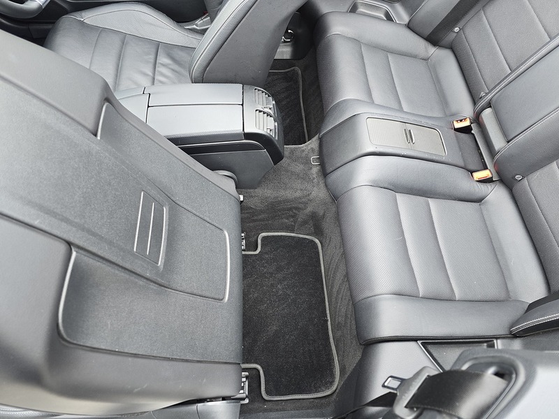 Mercedes-Benz E Class E220 BlueTEC AMG Line - U91682