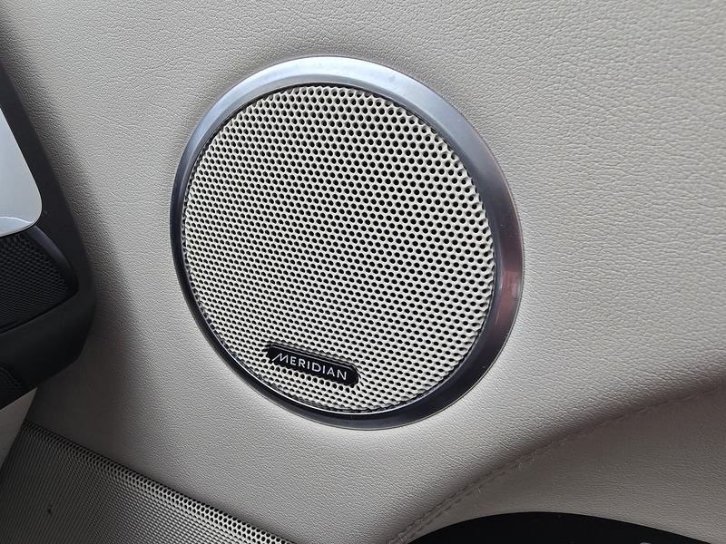 Land Rover Range Rover TD V6 Vogue - U91683