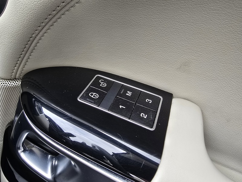 Land Rover Range Rover TD V6 Vogue - U91683