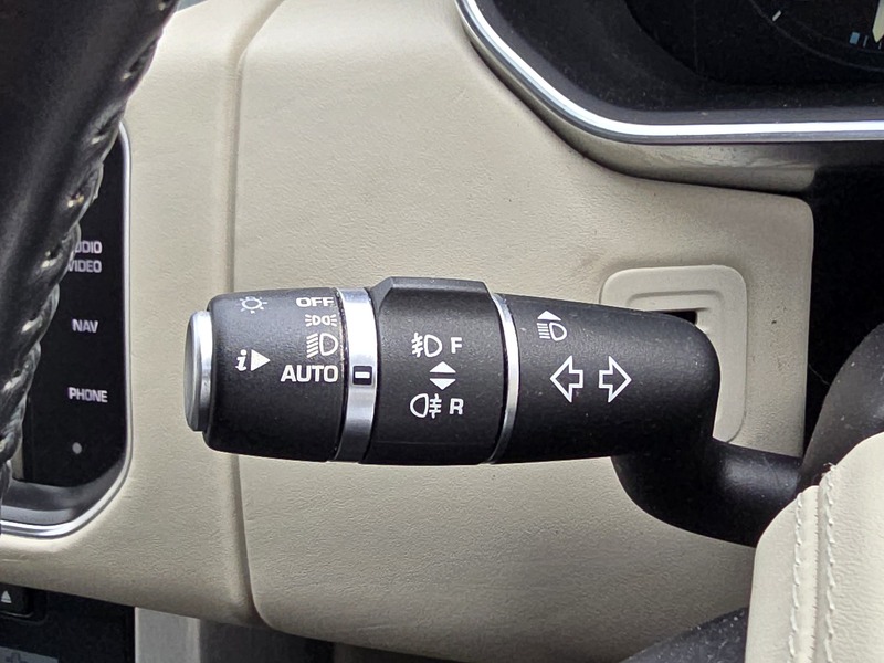 Land Rover Range Rover TD V6 Vogue - U91683