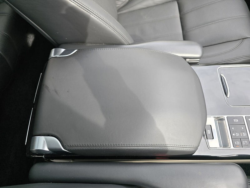 Land Rover Range Rover TD V6 Vogue - U91683