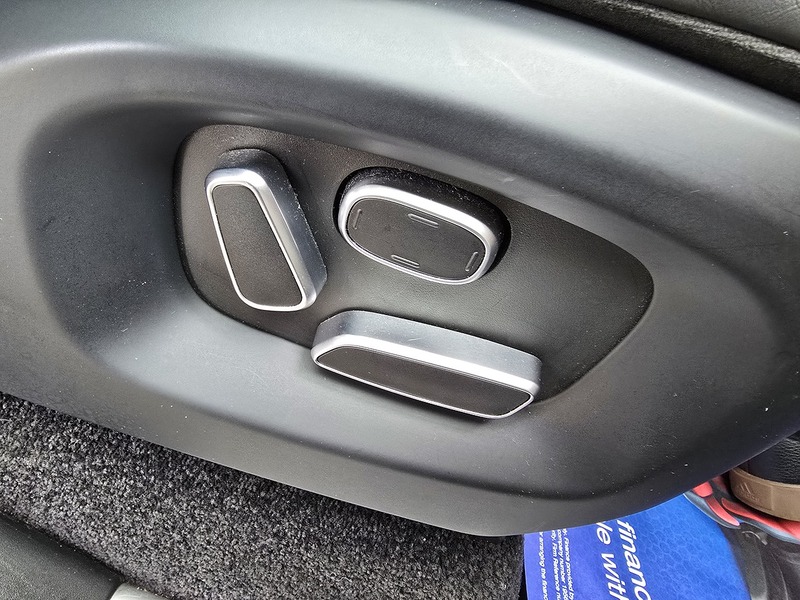 Land Rover Range Rover TD V6 Vogue - U91683