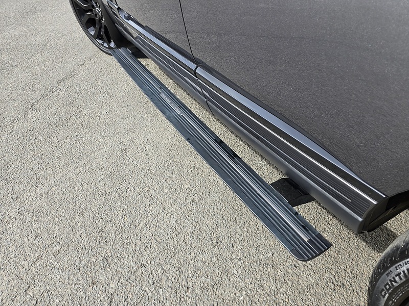 Land Rover Range Rover TD V6 Vogue - U91683