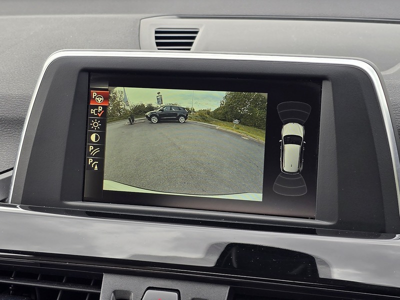 BMW X1 20d xLine - U91686