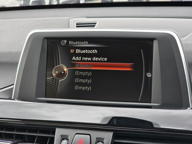 BMW X1 20d xLine - U91686