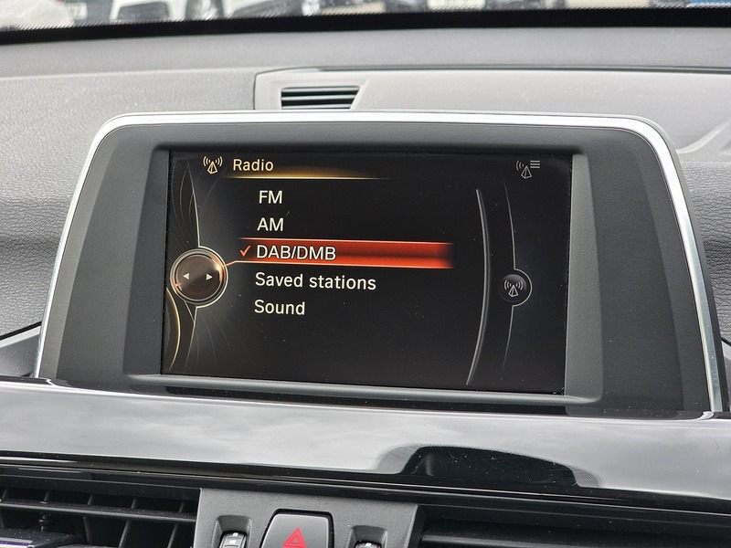 BMW X1 20d xLine - U91686