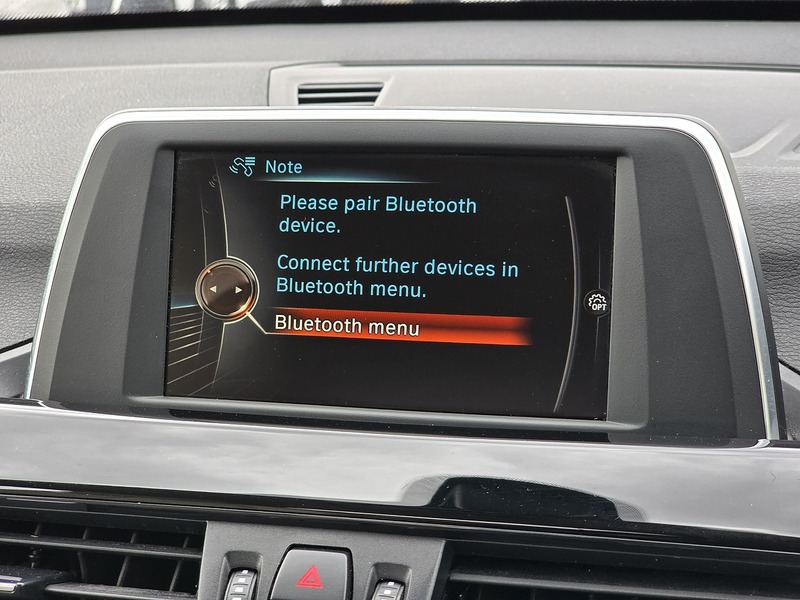 BMW X1 20d xLine - U91686