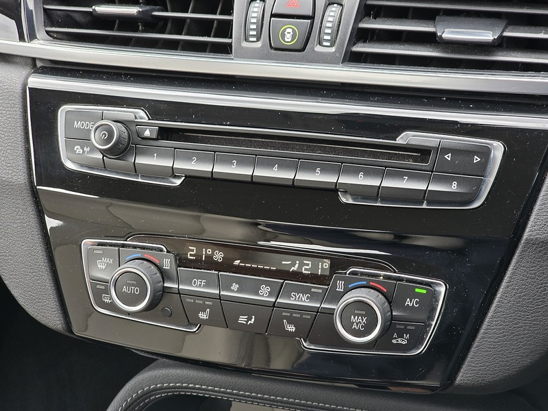 BMW X1 20d xLine - U91686