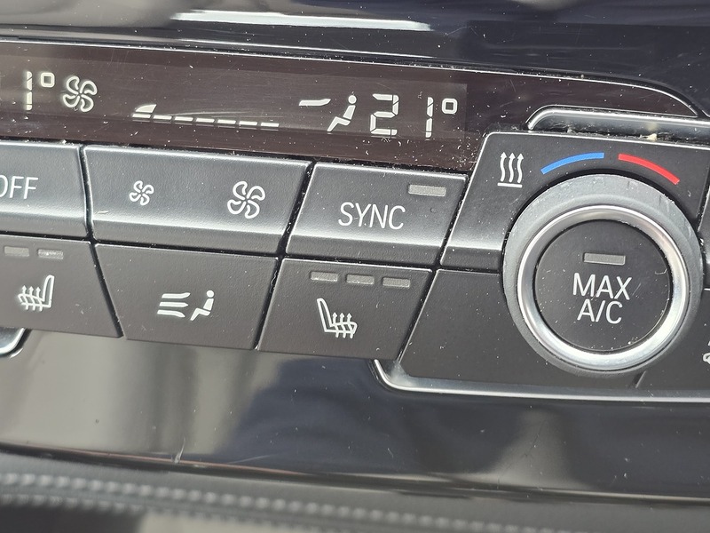 BMW X1 20d xLine - U91686