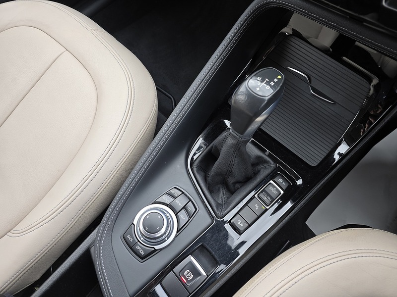 BMW X1 20d xLine - U91686