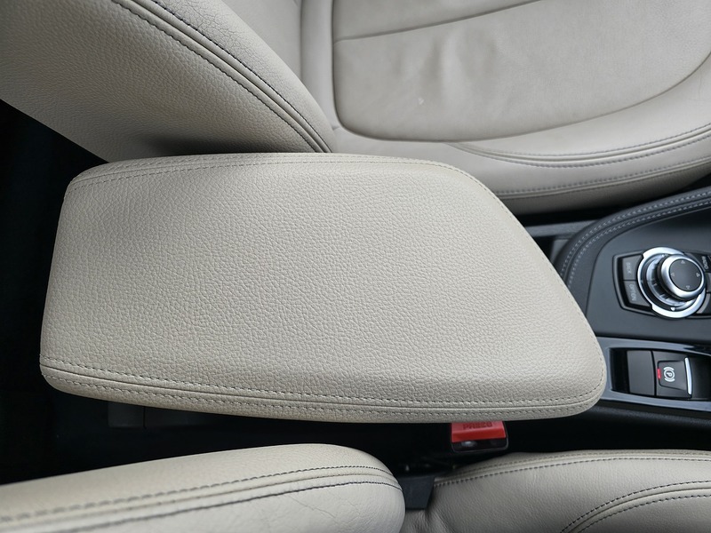 BMW X1 20d xLine - U91686