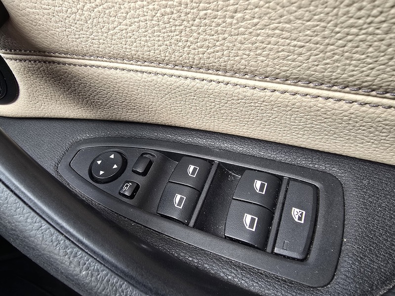 BMW X1 20d xLine - U91686