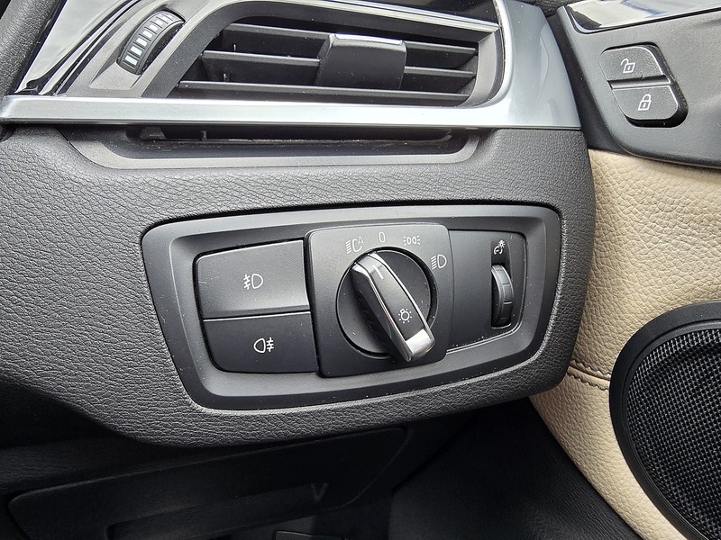 BMW X1 20d xLine - U91686