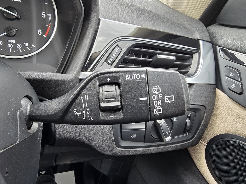 BMW X1 20d xLine - U91686