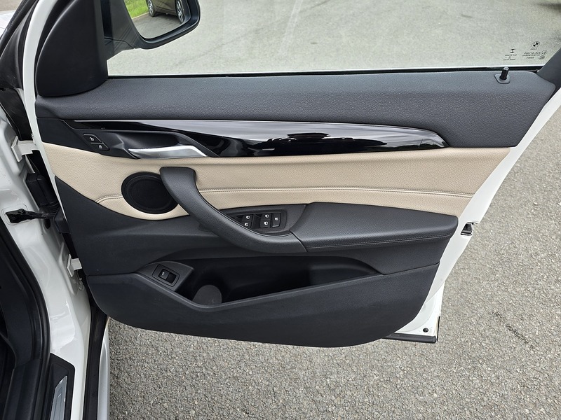 BMW X1 20d xLine - U91686