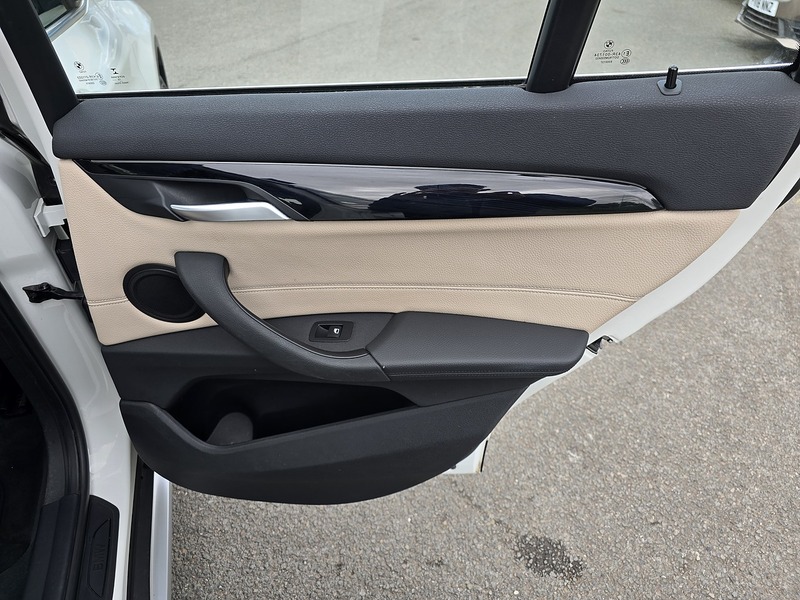 BMW X1 20d xLine - U91686