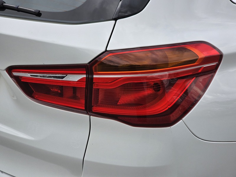BMW X1 20d xLine - U91686