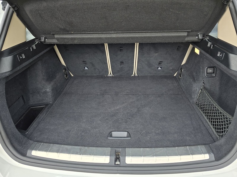 BMW X1 20d xLine - U91686