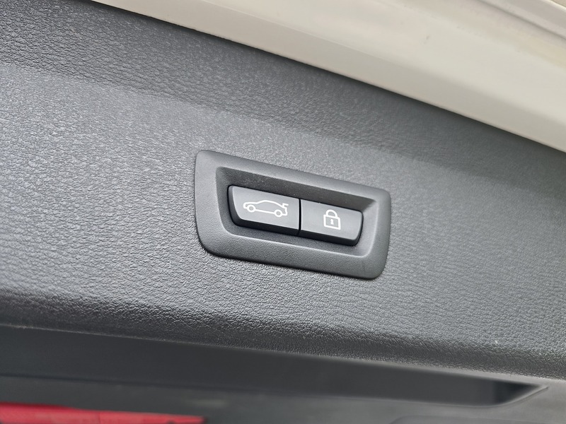 BMW X1 20d xLine - U91686