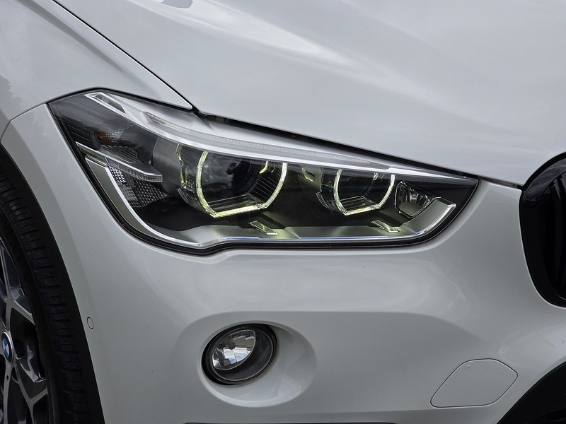 BMW X1 20d xLine - U91686