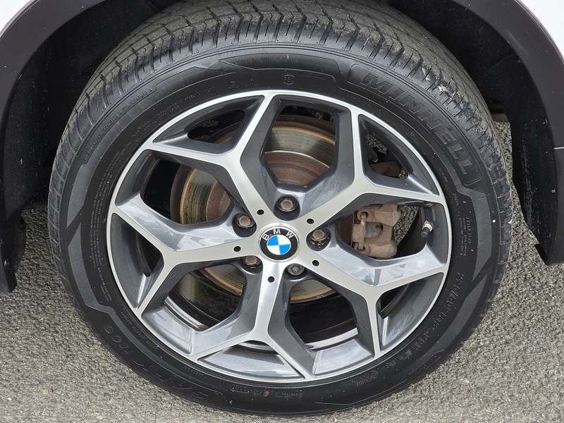 BMW X1 20d xLine - U91686