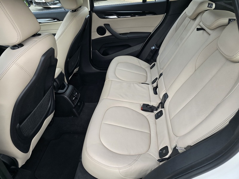 BMW X1 20d xLine - U91686