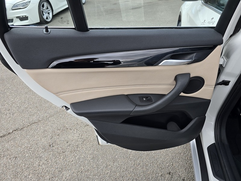 BMW X1 20d xLine - U91686