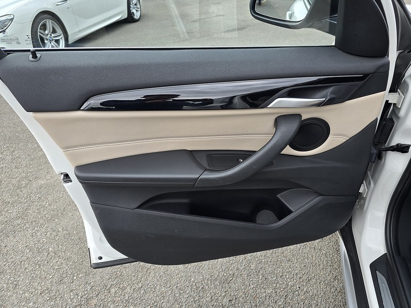 BMW X1 20d xLine - U91686