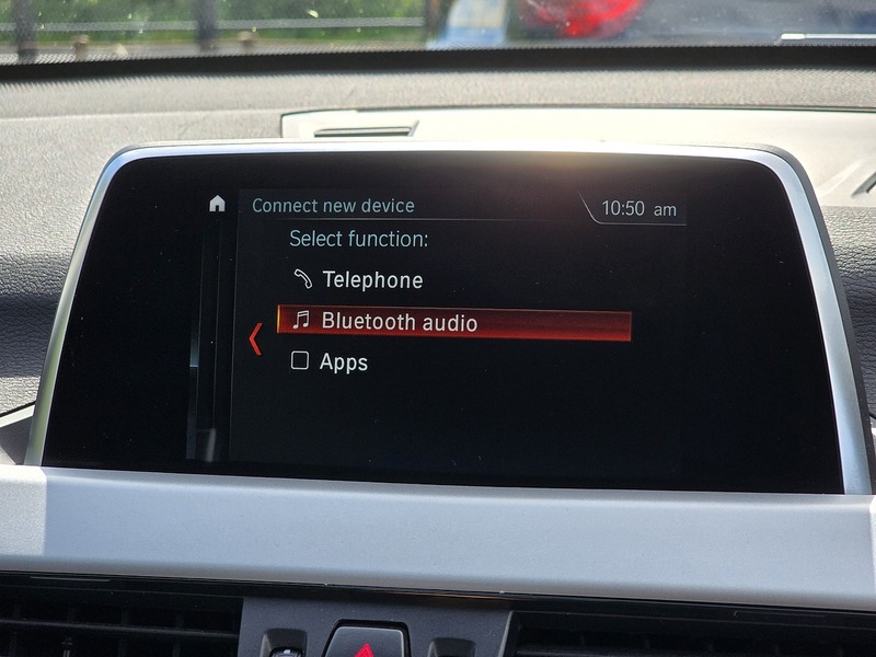 BMW X1 20d SE - U91689