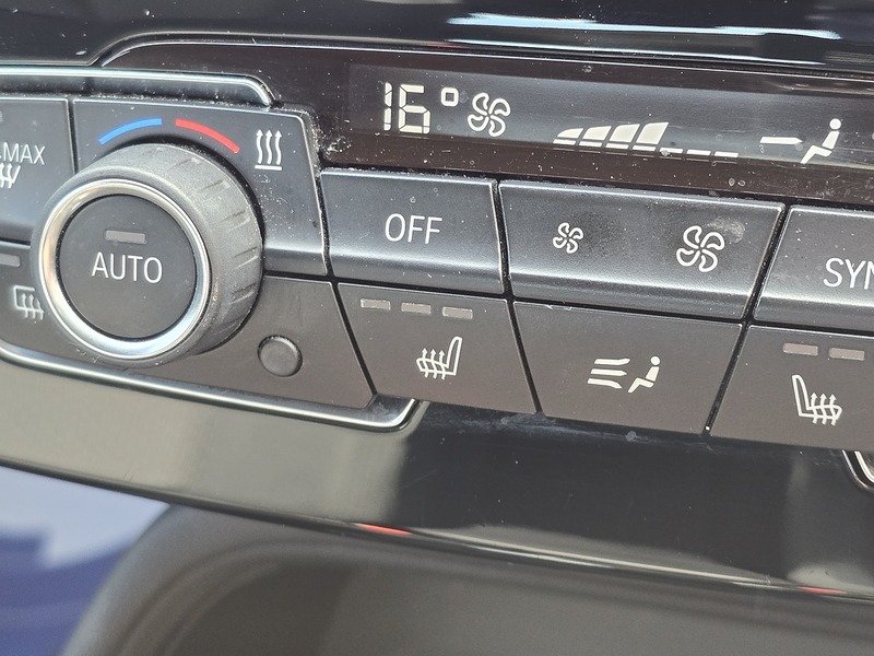 BMW X1 20d SE - U91689