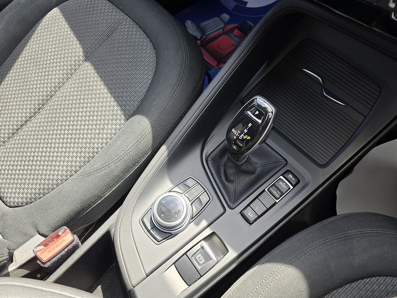 BMW X1 20d SE - U91689
