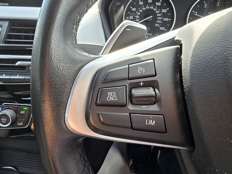 BMW X1 20d SE - U91689