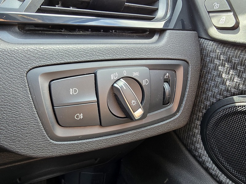 BMW X1 20d SE - U91689