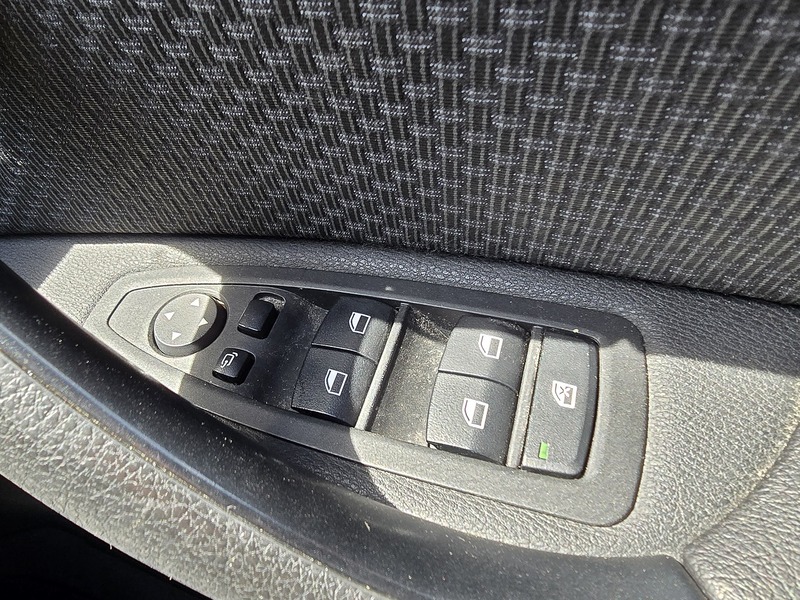 BMW X1 20d SE - U91689