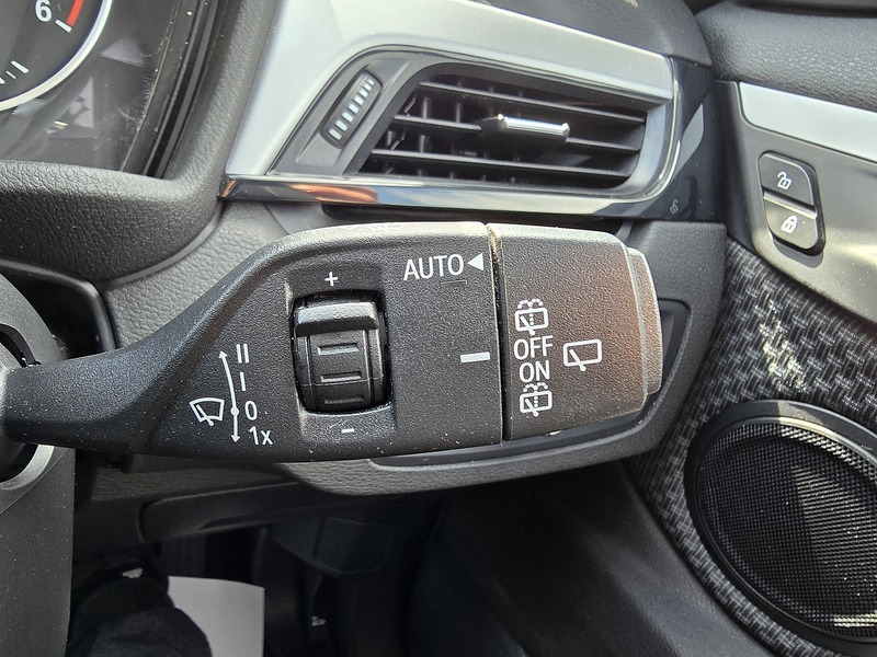 BMW X1 20d SE - U91689