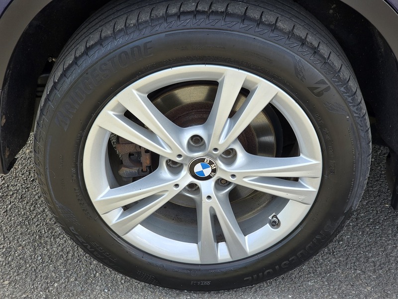 BMW X1 20d SE - U91689