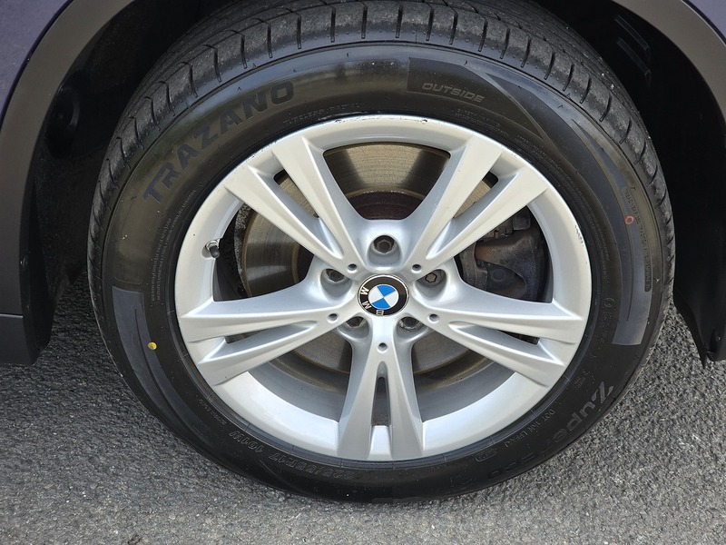 BMW X1 20d SE - U91689