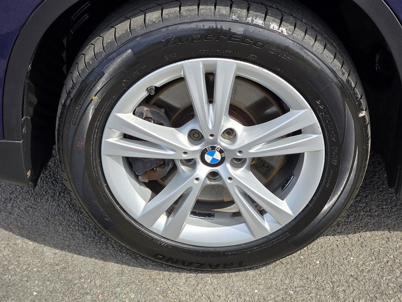 BMW X1 20d SE - U91689