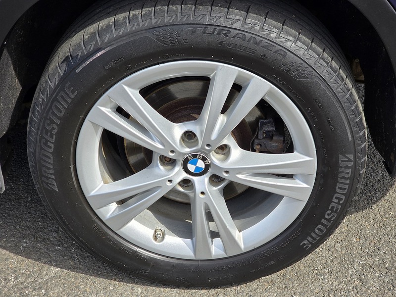 BMW X1 20d SE - U91689