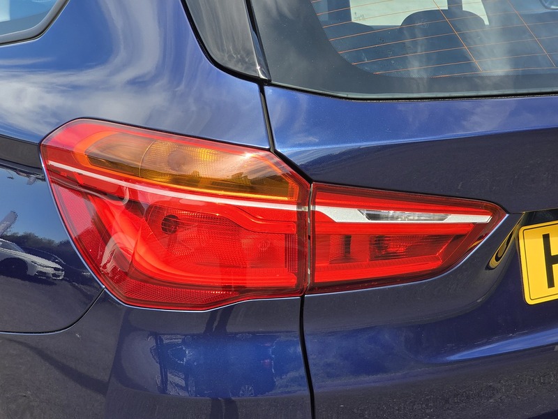 BMW X1 20d SE - U91689