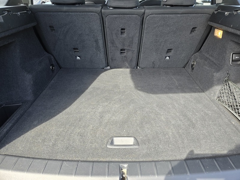 BMW X1 20d SE - U91689