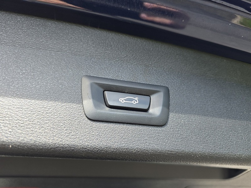 BMW X1 20d SE - U91689