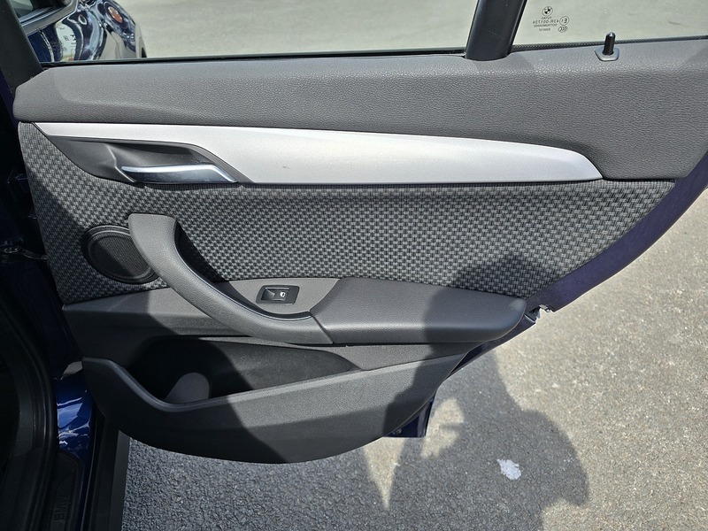 BMW X1 20d SE - U91689