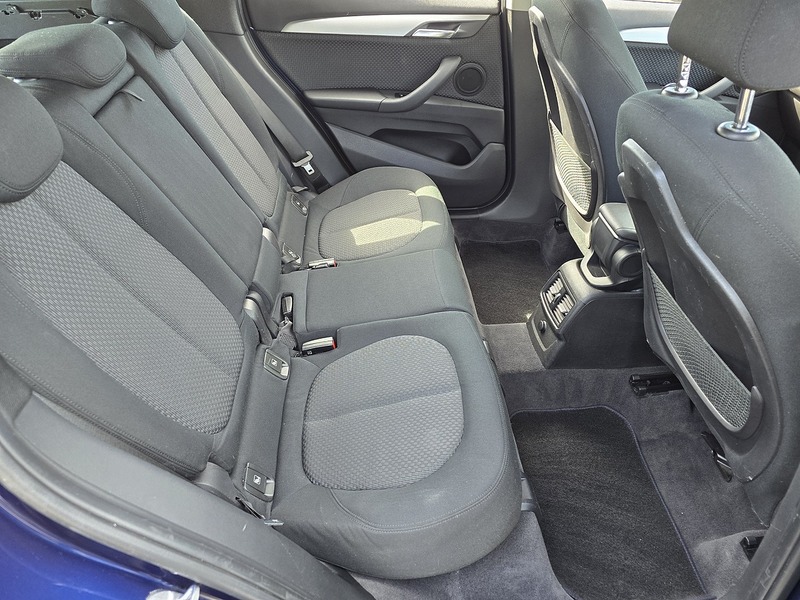 BMW X1 20d SE - U91689