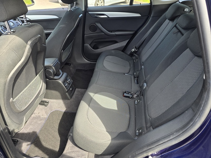 BMW X1 20d SE - U91689