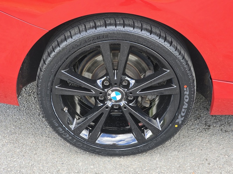 BMW 2 Series 218i Sport - U91693