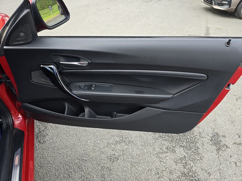 BMW 2 Series 218i Sport - U91693
