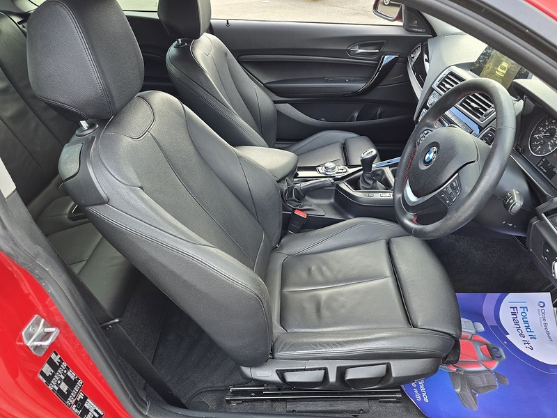 BMW 2 Series 218i Sport - U91693