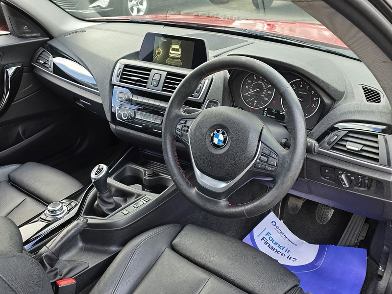 BMW 2 Series 218i Sport - U91693